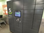 5Post (Kostyakova Street, 15), parcel automat