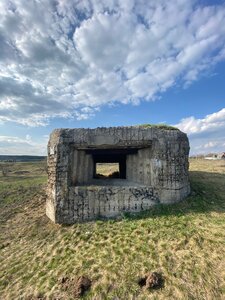 «Долговременная огневая точка» фото 1