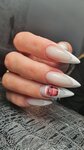 Violet (ulitsa Gribanova, 22), estudio de manicura