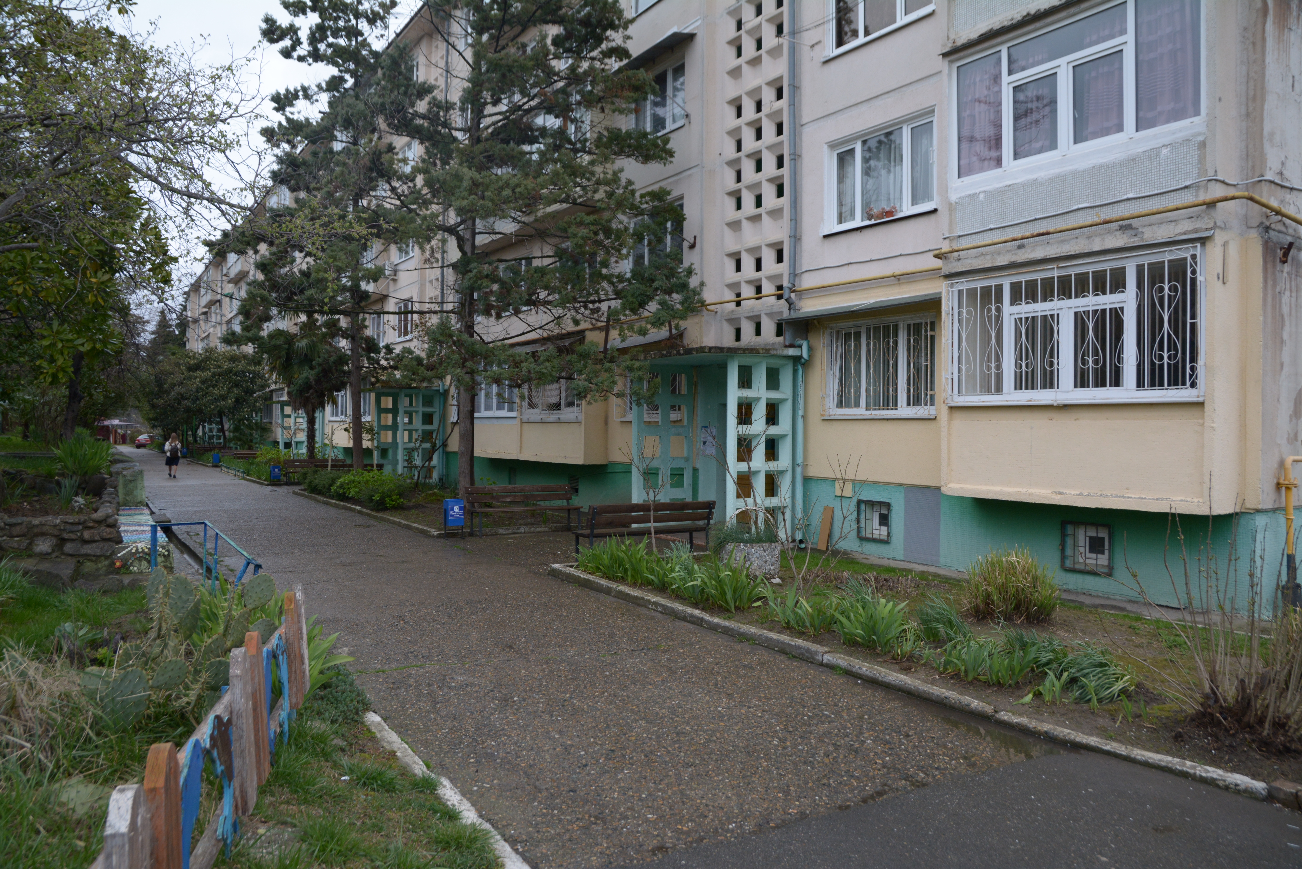 Фото Апартаменты