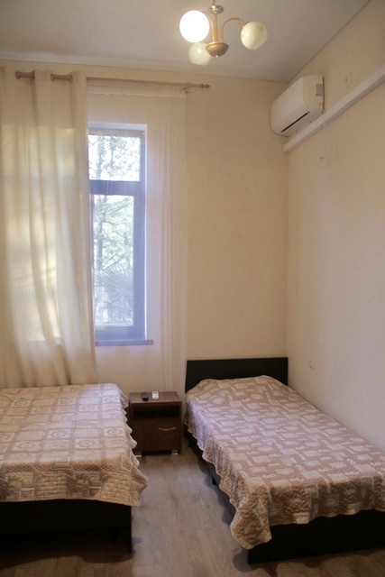 Фото Гостевой дом Монэ