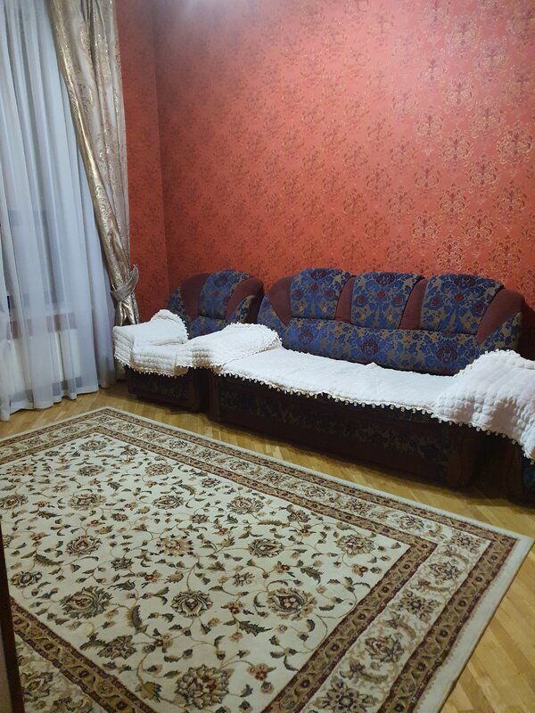 Отель Золотая Империя — фото 7