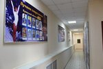 Department of Physical Culture and Sports of the Bryansk Region (bulvar Gagarina, 28с3), government ministries, services