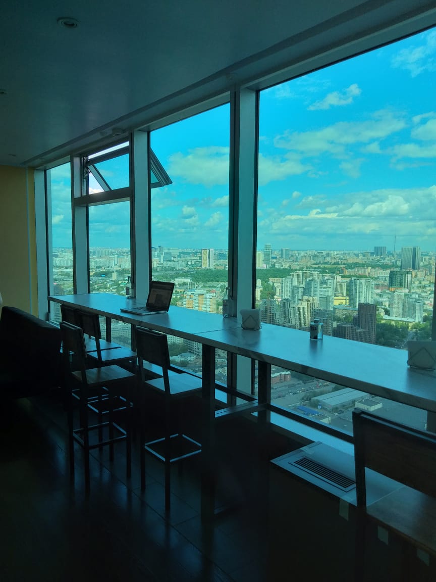 Фото High Level Hostel