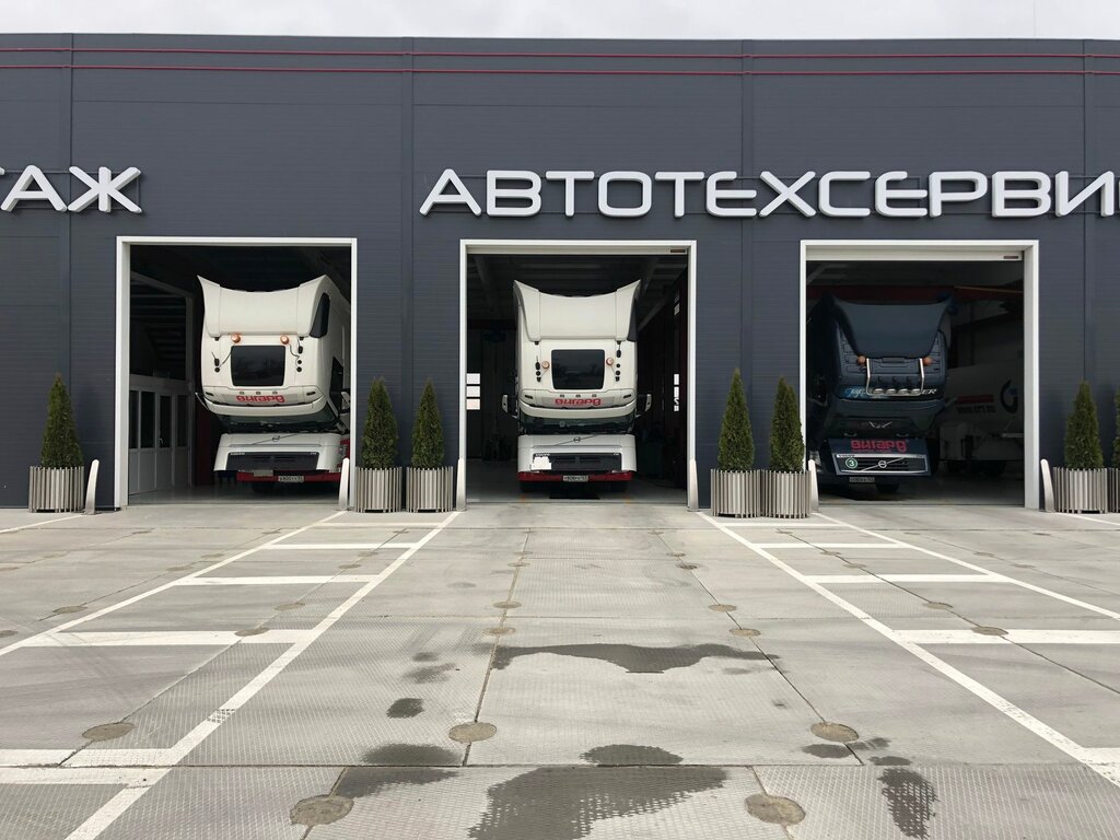 Servicio de coches, centro de reparación de automóviles Autotechservice Vigard car company, , foto