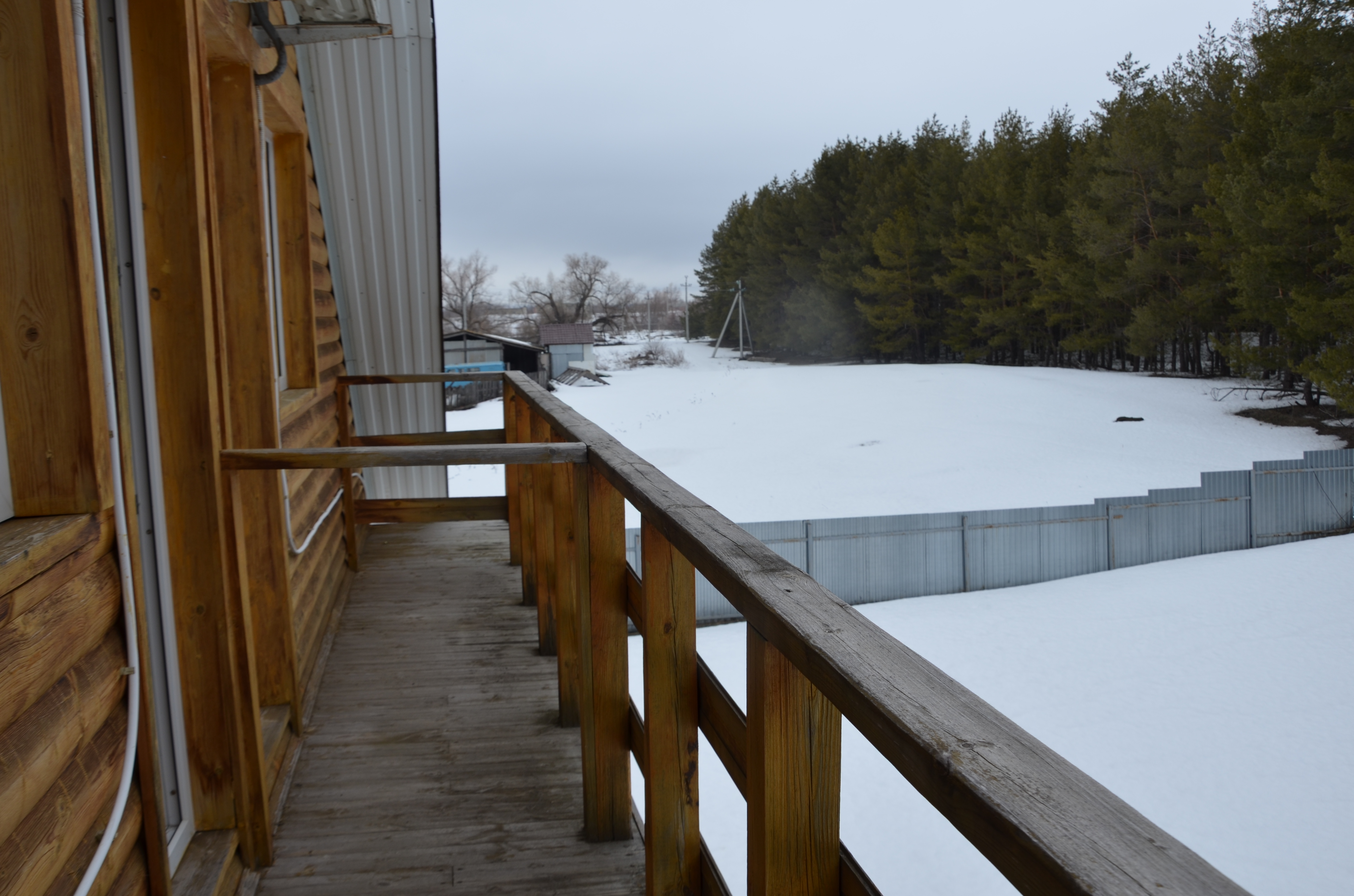 Фото База в Приречном