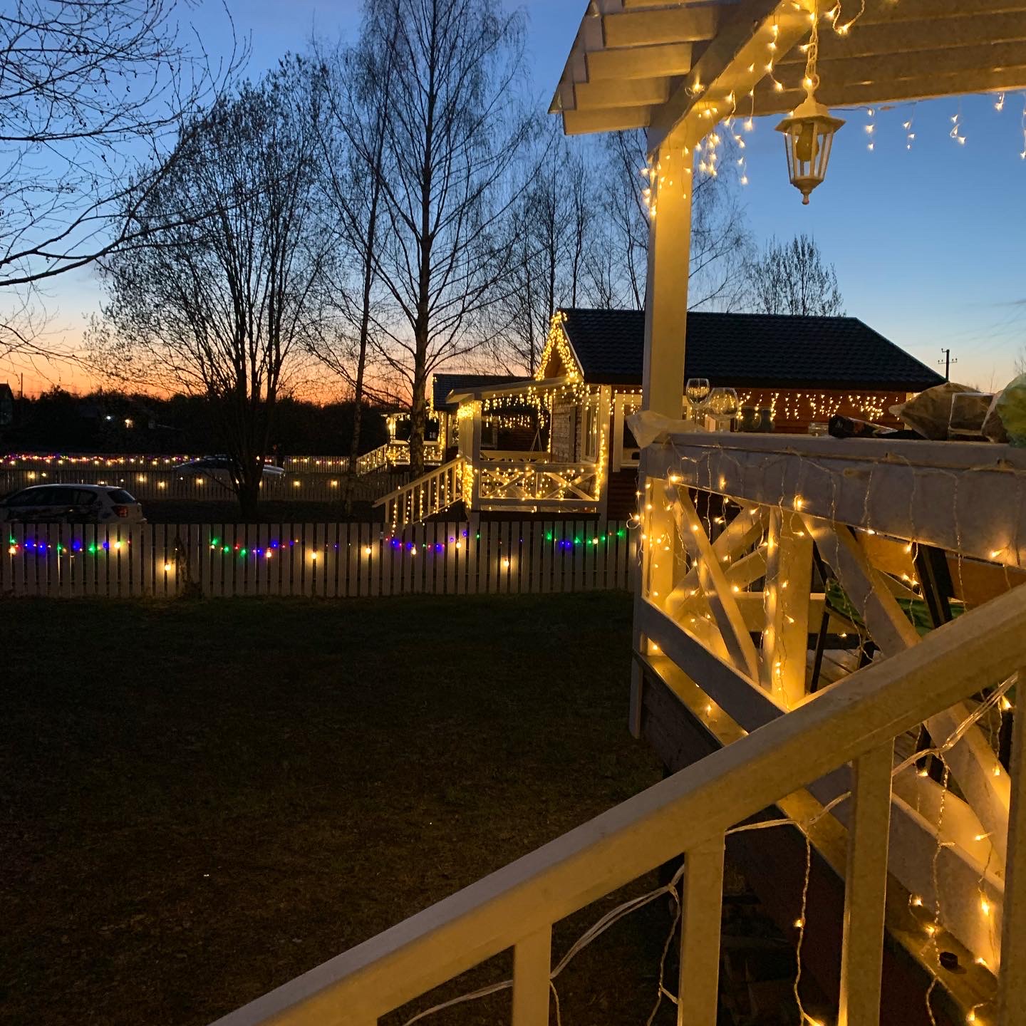 Фото NaVolgo на Селигере