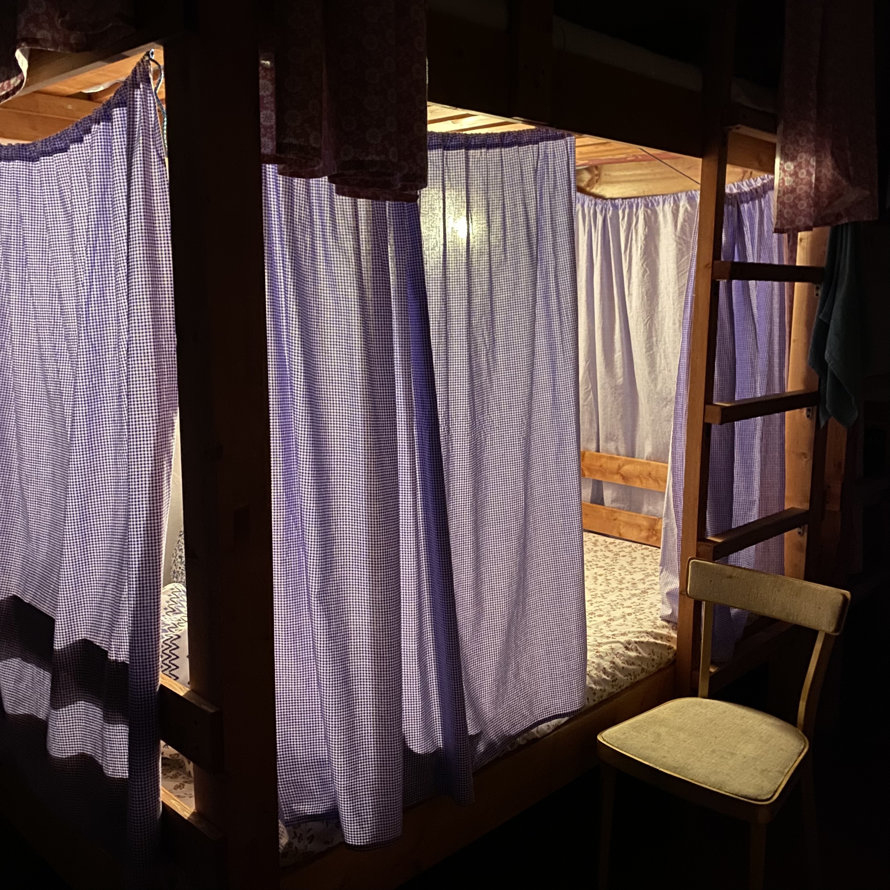 Фото Polosaty space