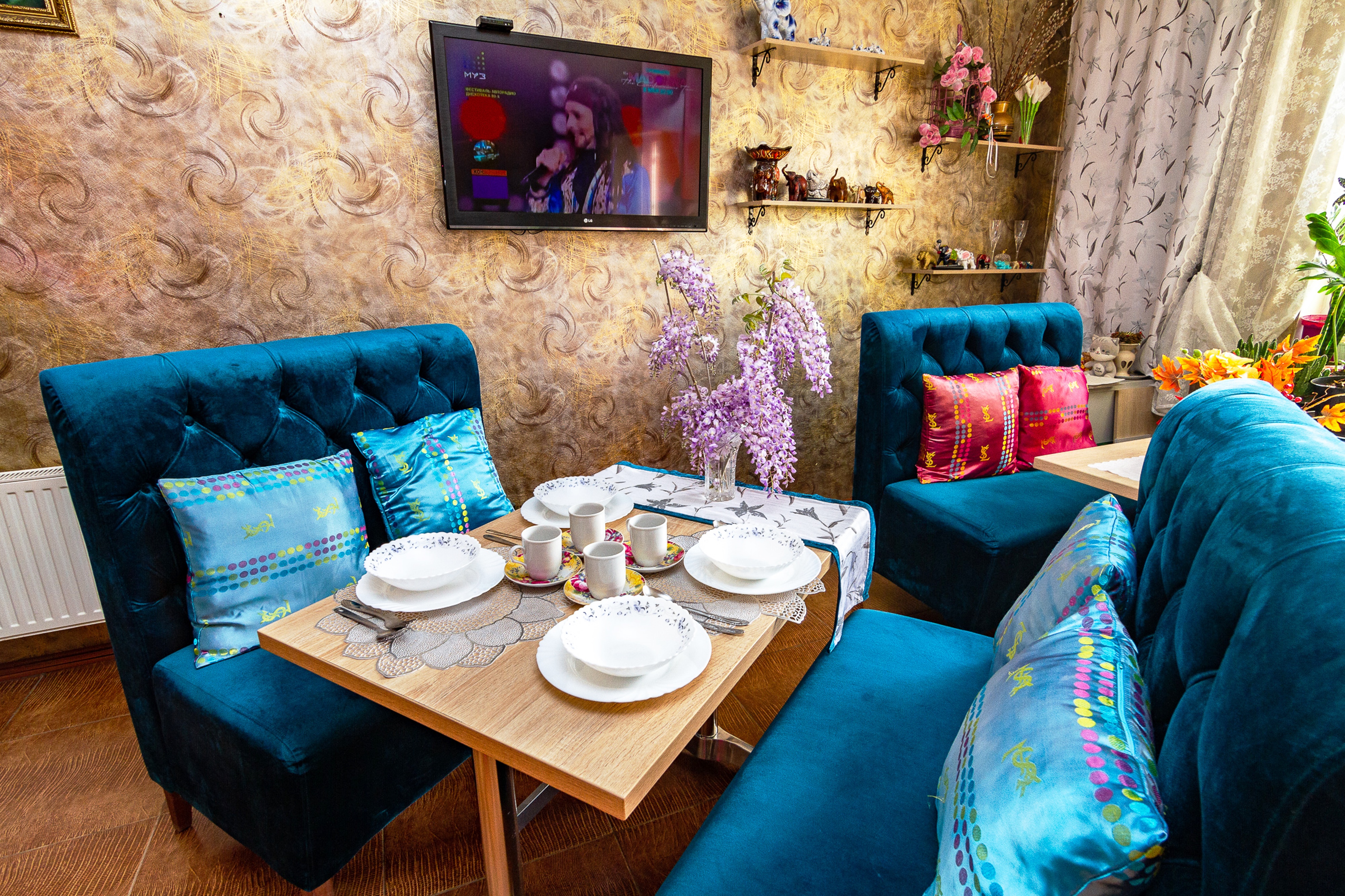 Фото Наталисити