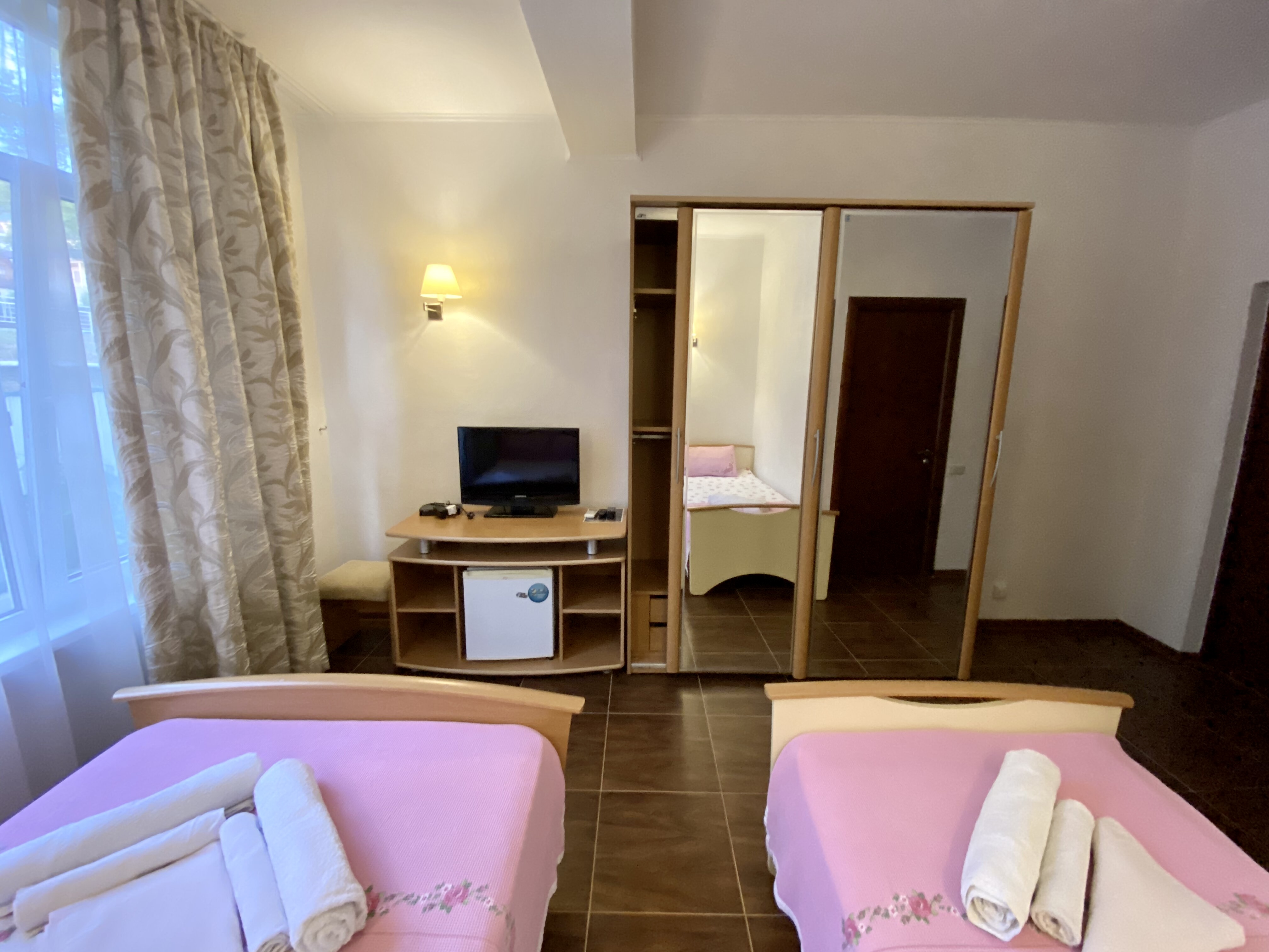 Фото Пионер