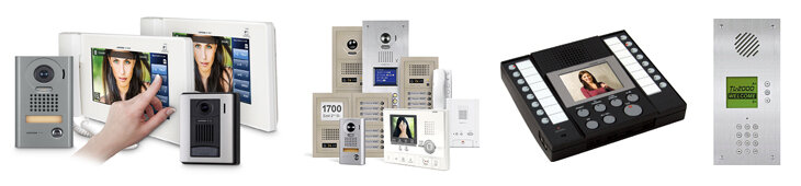 Security and alarm systems NTTs Tsifrovyye sistemy bezopasnosti, Pskov, photo