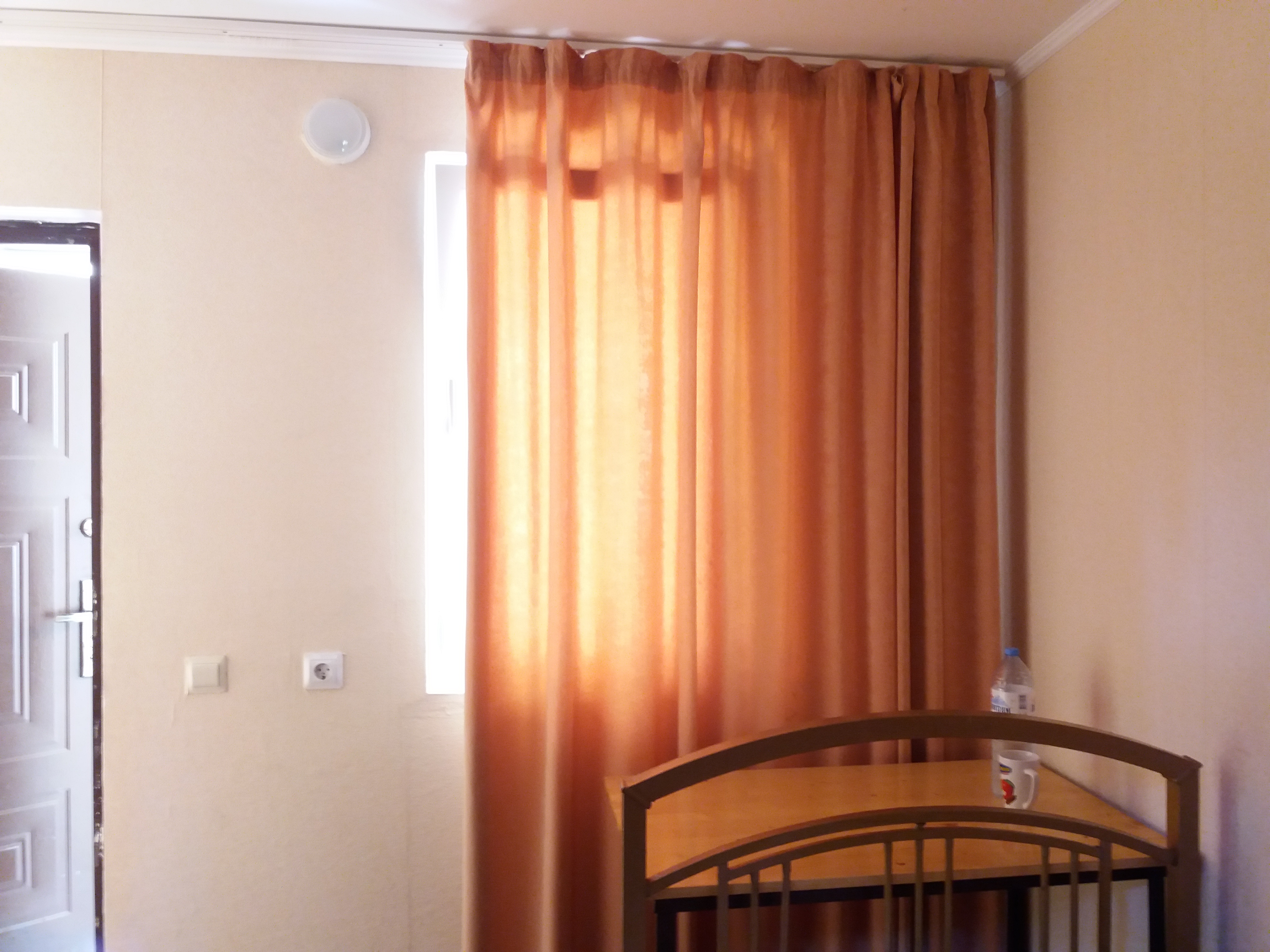 Фото Райский дворик