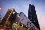 InterContinental Doha - The City (Doha, Zone 63, Onaiza, Fasht Al Noof Street, 33), hotel