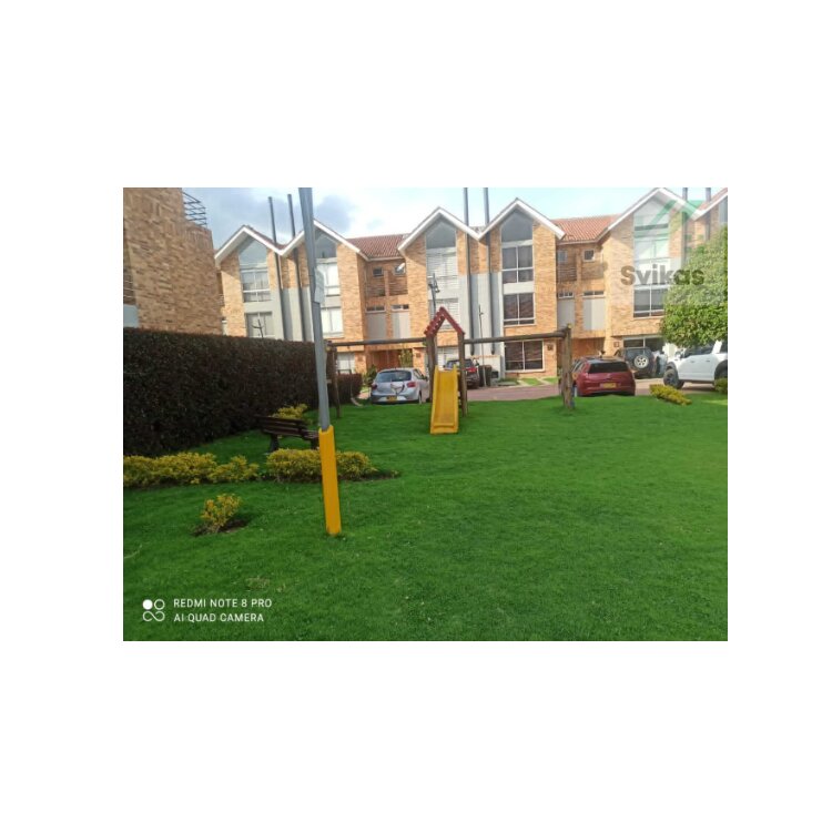 Land plots Svikas Real Estate, Cundinamarca Department, photo