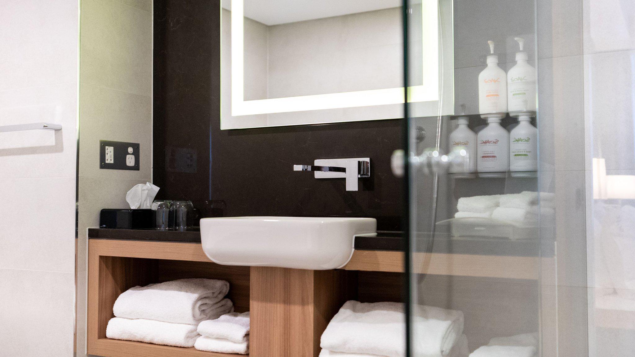 Фото Holiday Inn Darling Harbour, an Ihg Hotel