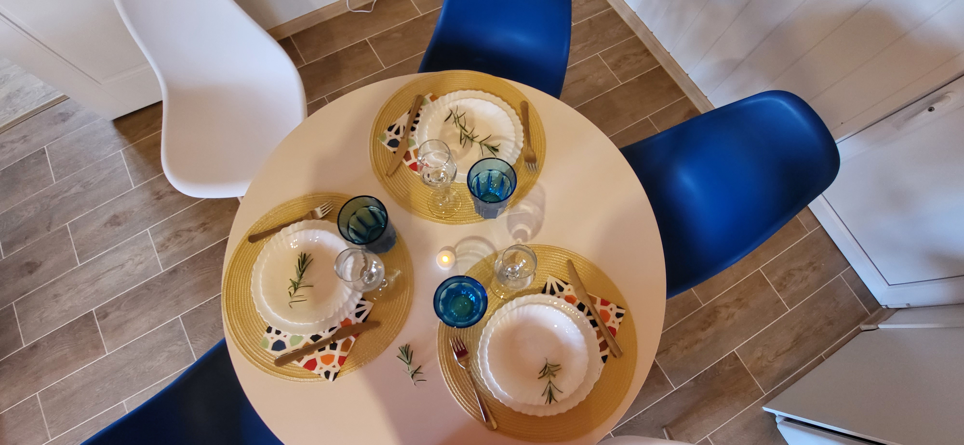 Фото Marina Garden