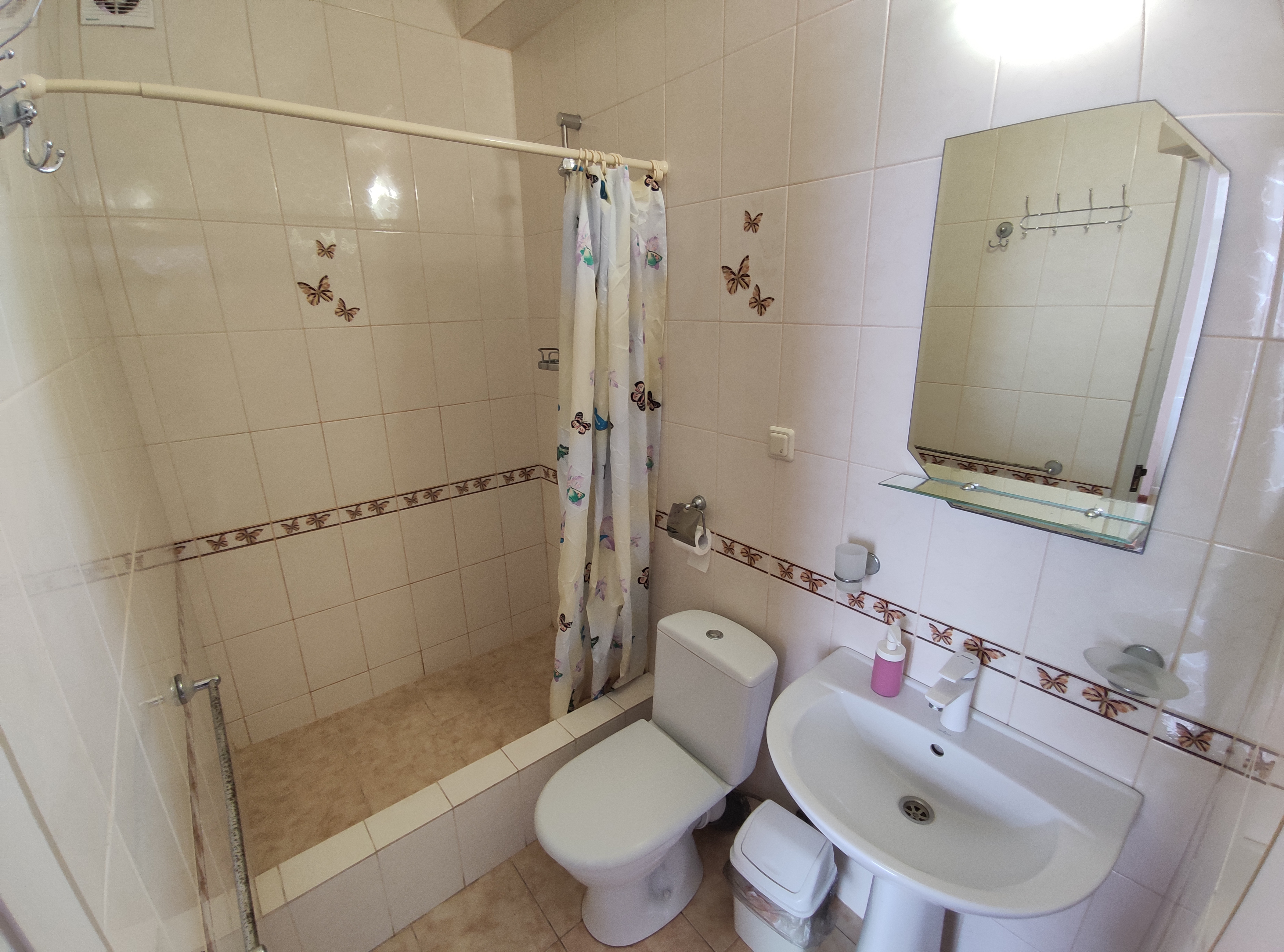 Фото Баттерфляй