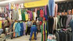 Ilias & co (MKAD, 14th kilometre, 4), clothing store