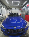 Ultrasonic Racecar (Borkovskaya Street, 77) ، ورشة لتصليح السيارات