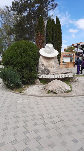 Внешний вид отеля Валекс в Анапе, фото 4