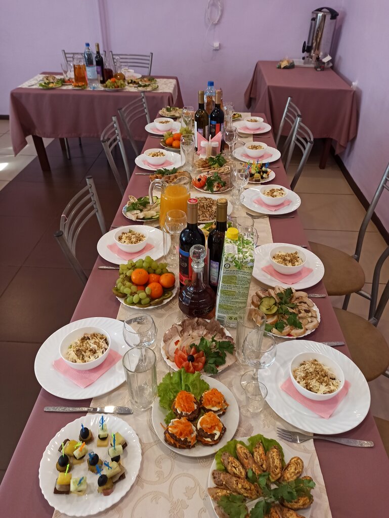 Canteen Просто вкусно, Zlatoust, photo