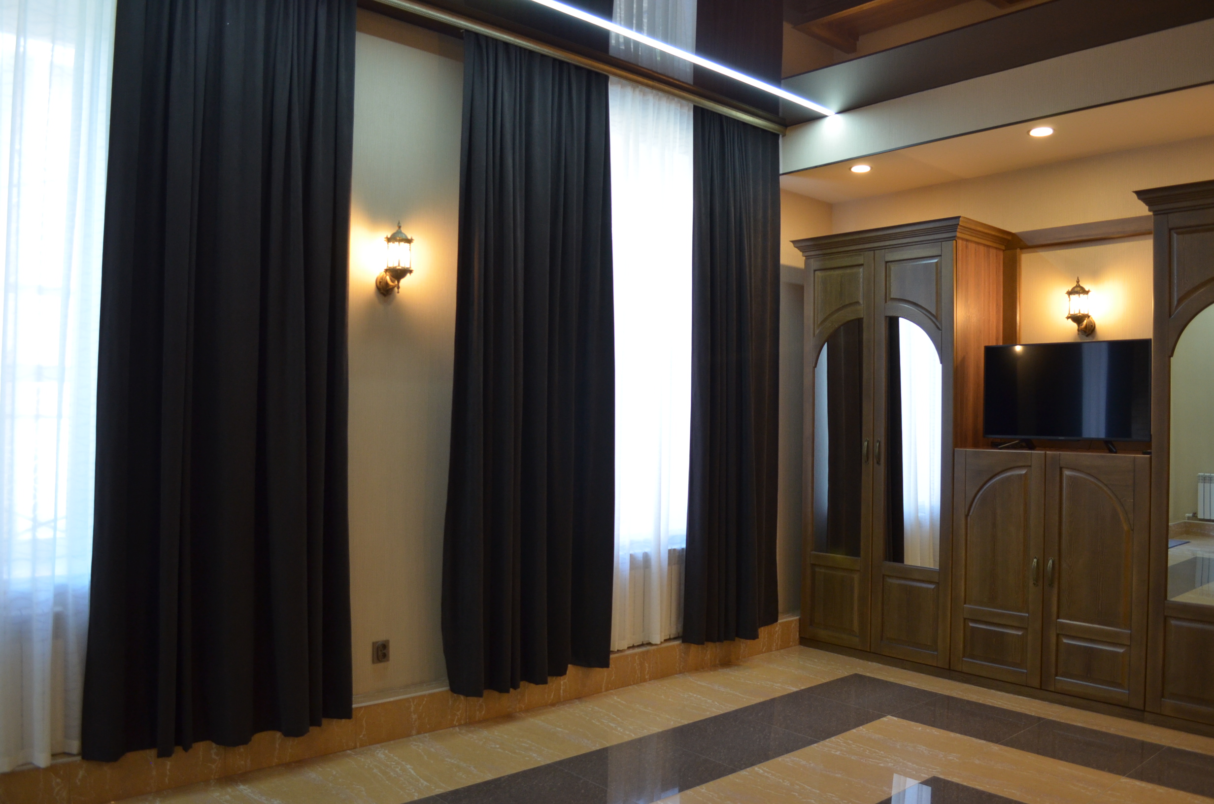 Фото Отель Венеция