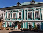 Палаты Птицына (Nikoloyamskaya Street, 49с3), landmark, attraction