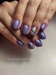 М&п nail (ulitsa Zhirokhova, 2), nail salon