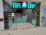 Paradogs Vape Shop (Baumana Street, 82), tobacco and smoking accessories shop
