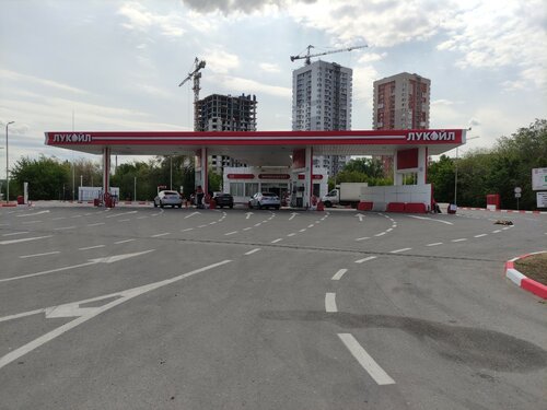 Декстрон 4 лукойл