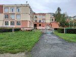 Лицей № 180, дошкольное отделение (Krestinskogo Street, 53А) ، مركز الرعاية النهارية، رياض الأطفال