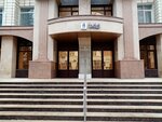 Глобал (Frunze Street, 54), construction and finishing works