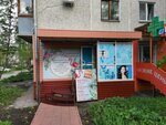 Фламинго (Revolutsionnaya Street, 56), salón de belleza