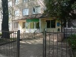 Общежитие РАНХиГС (ulitsa Molodoy Gvardii, 2), dormitory