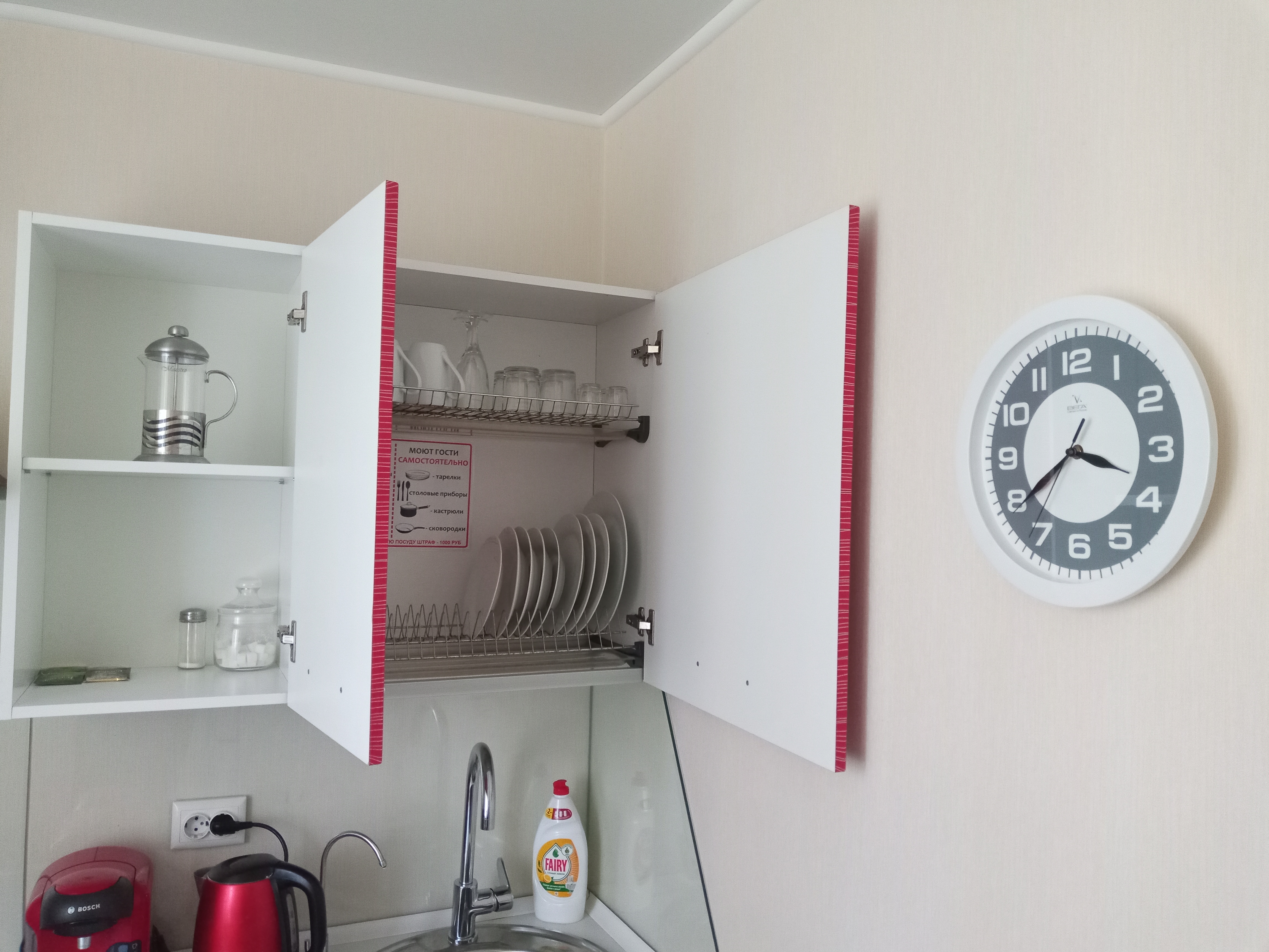 Фото Вечерний город