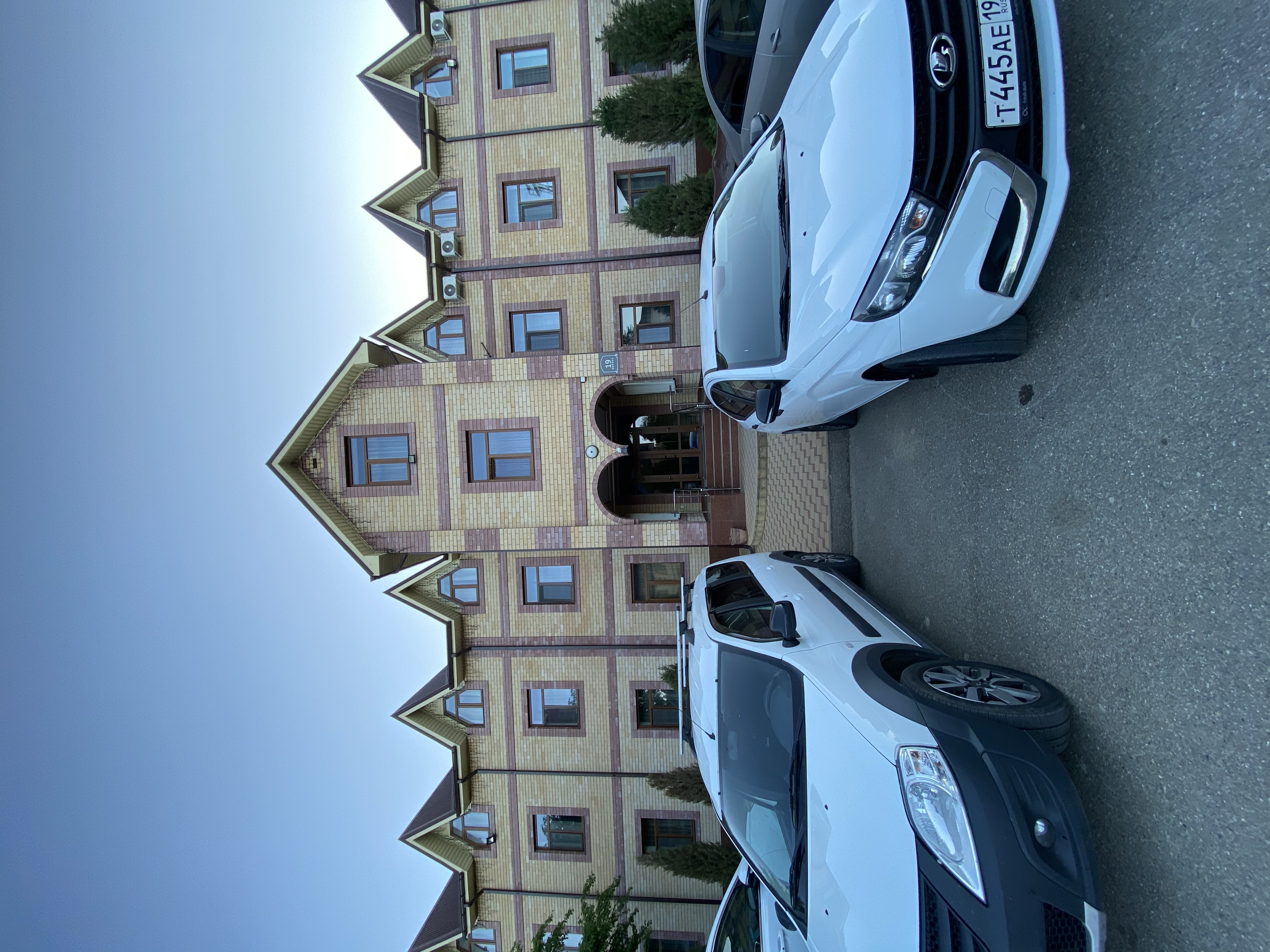 Фото Турбаза Горная