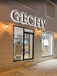 Gechy Alaçatı (İzmir, Cesme District, Alaçatı Mah., Kemalpaşa Cad., 42), clothing store
