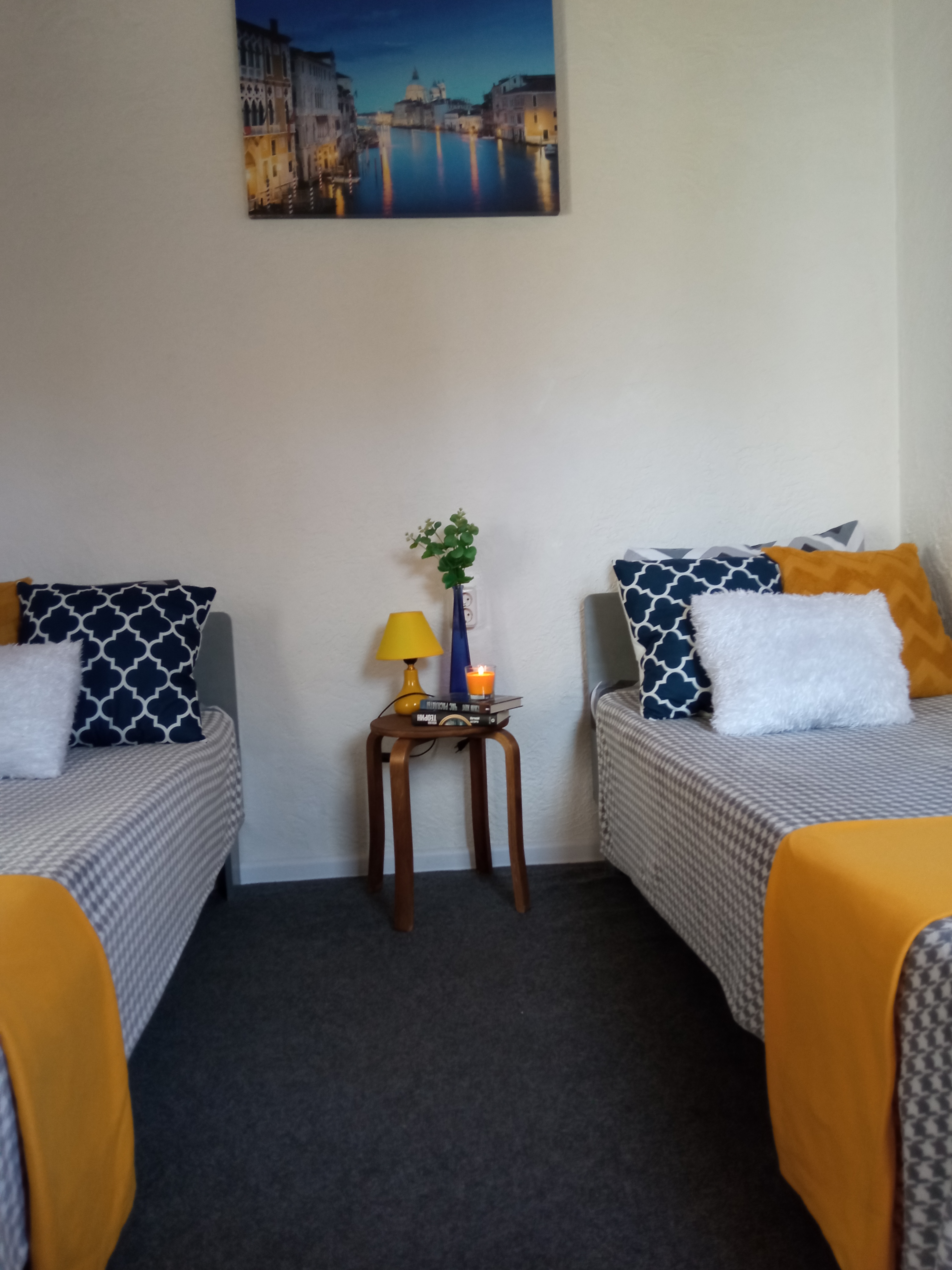 Фото Селена