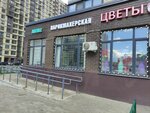 Парикмахерская (Astrakhova avenue, 10), hairdresser