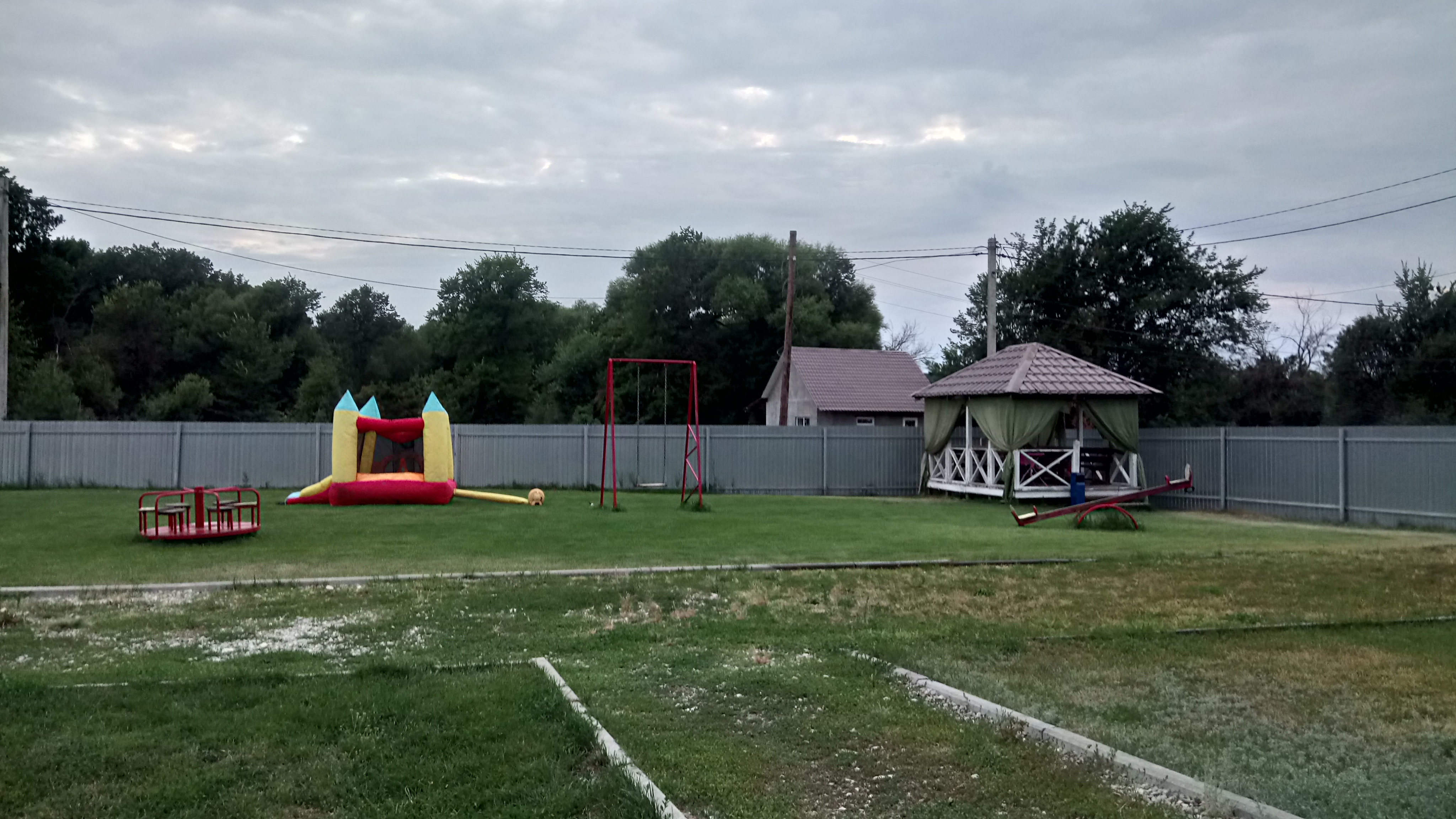 Фото отеля 3