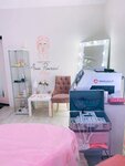 Anna Remizova beauty studio (ulitsa Stroiteley, 1), beauty salon