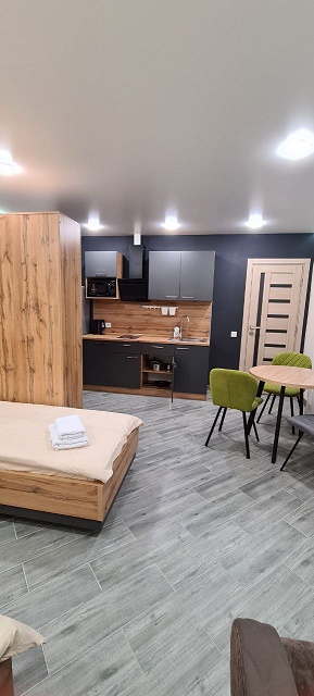 Фото Ski apart Снегири