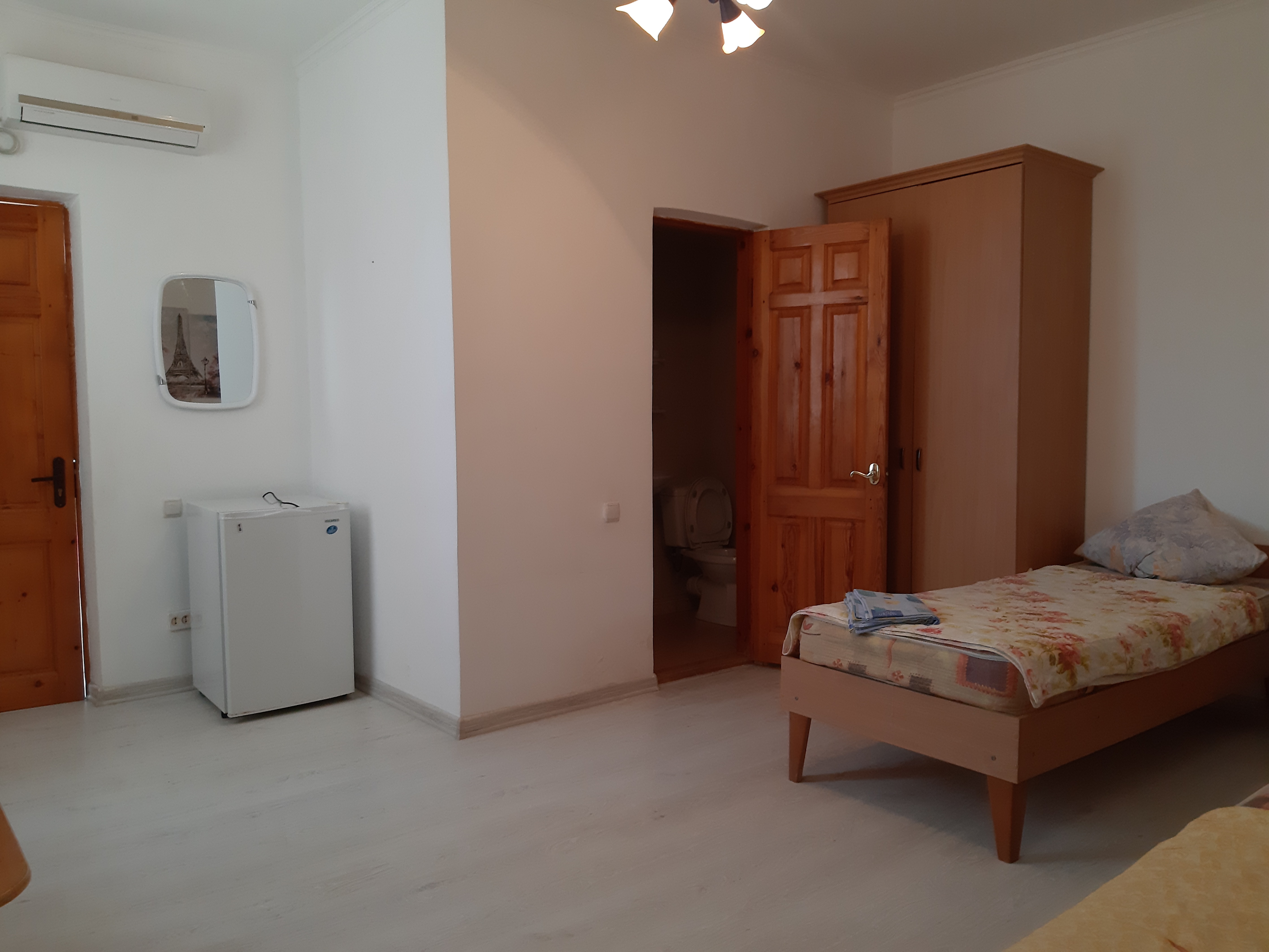 Фото Морская радуга