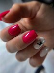 Мастер по маникюру Асварова А. Б. (Igorya Merlushkina Street, 3), nail salon