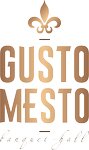 Gusto Mesto (Kirov street, 139), banquet hall