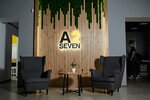A2seven (Petrovskaya ulitsa, 65), it company