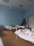 Bsmp Novocherkassk (Novocherkassk, Krasnoarmeyskaya ulitsa, 30), servicio médico de emergencia