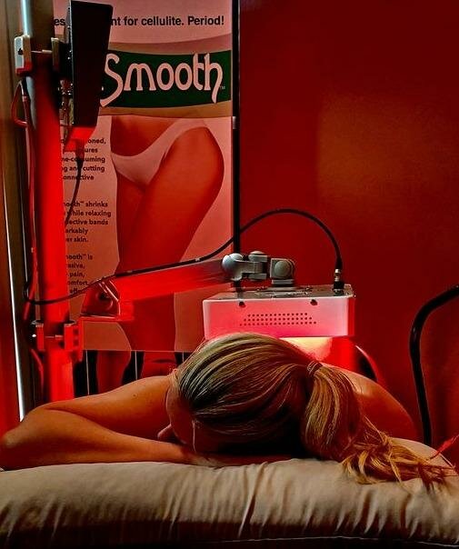 Spa BeYOUtiful by UltraSlim, Lubbock, photo