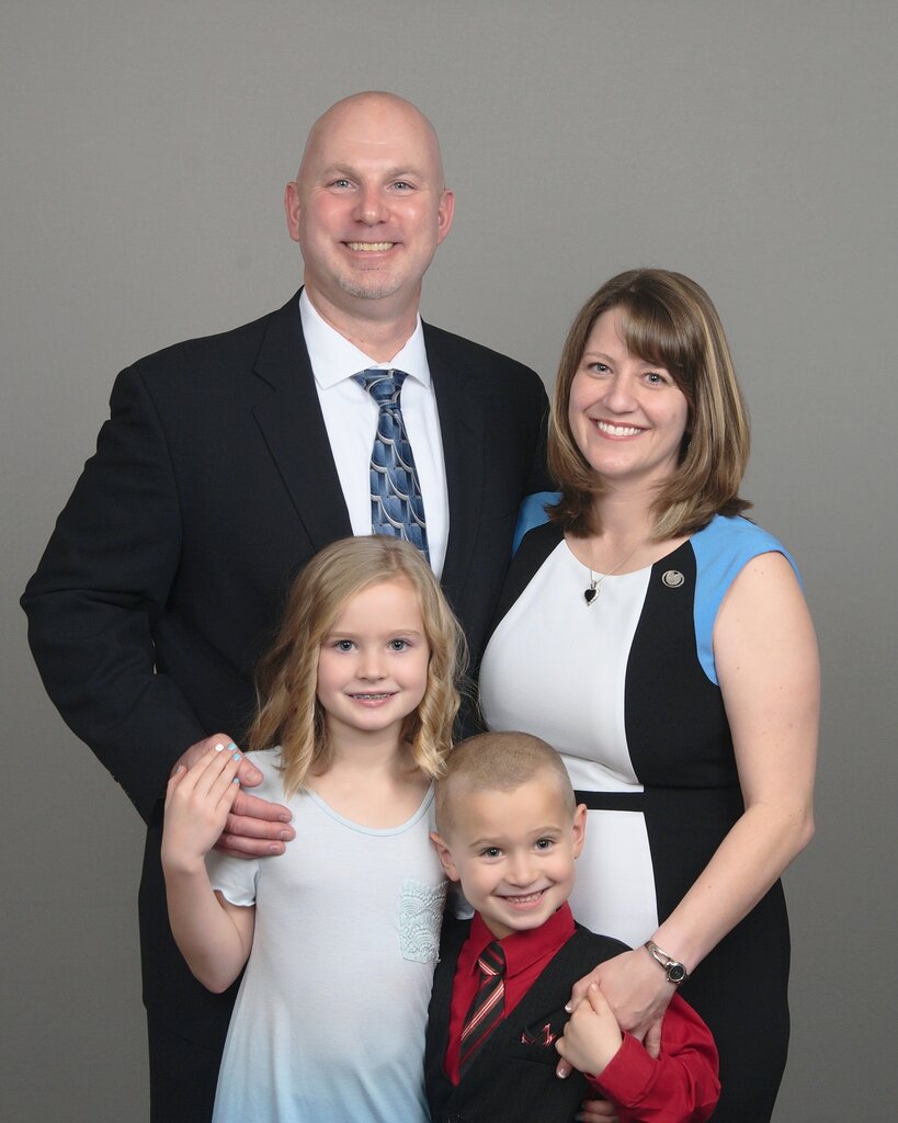 Insurance company The Harmony Agency: Allstate Insurance, State of Ohio, photo