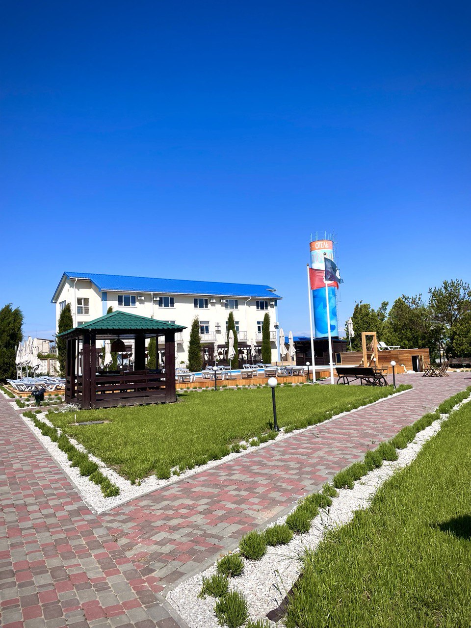 Фото отеля 4